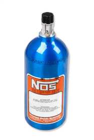 Nitrous Bottle 14720NOS